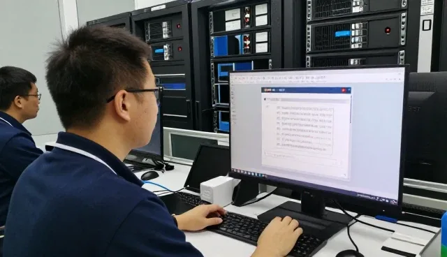 培训移交提升农业基地使用效率